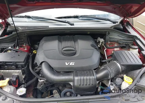 2014 Jeep Grand Cherokee Limited z USA, uszkodzony, nr VIN 1C4RJEBG7EC191420